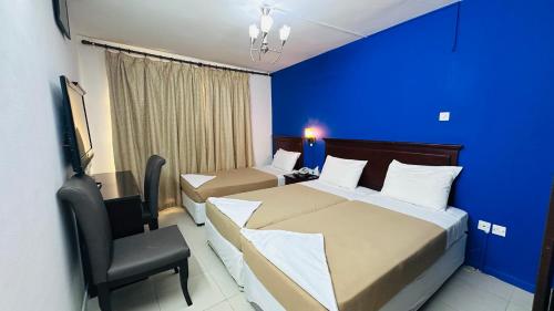 Royal Prince Hotel - image 3