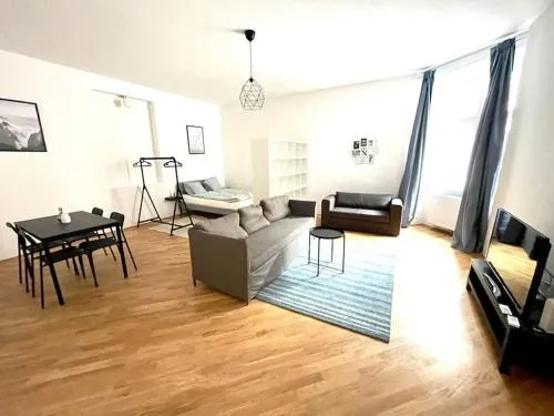 Brand New & Spacious Apartment in the City Centre in Wien, Österreich