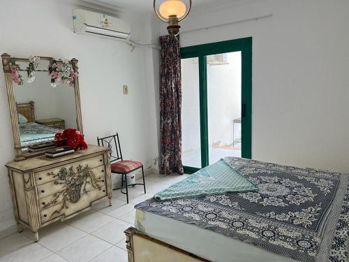 Concorde (Royal Beach) chalet Ras Sedr - South Sinai in 수에즈