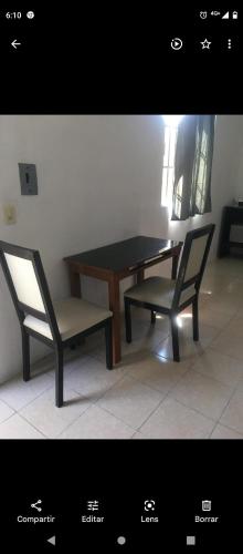 Departamento en Campeche fac ING fac qfb