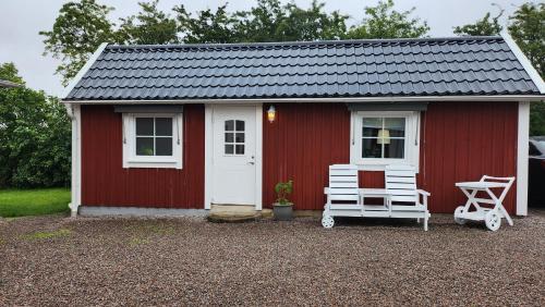 B&B Linköping - Tift bossgård - Bed and Breakfast Linköping