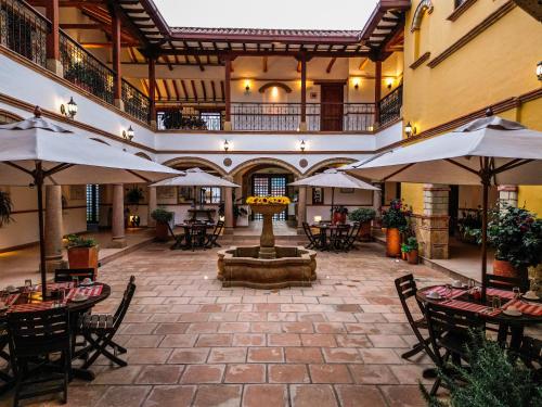 Maria Bonita Hotel