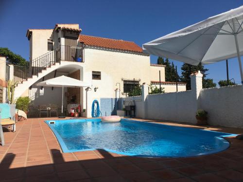 Apartamento Cortijo Pontiví