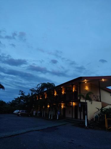 hotel photo