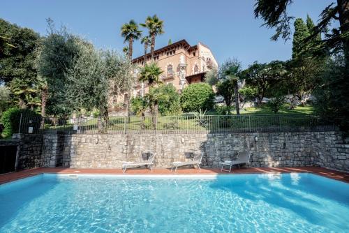 Hotel in Gardone Riviera