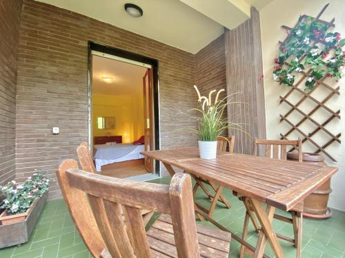 B&B Recco - CasaViva - Lovely Trilo with terrace in Recco - Bed and Breakfast Recco