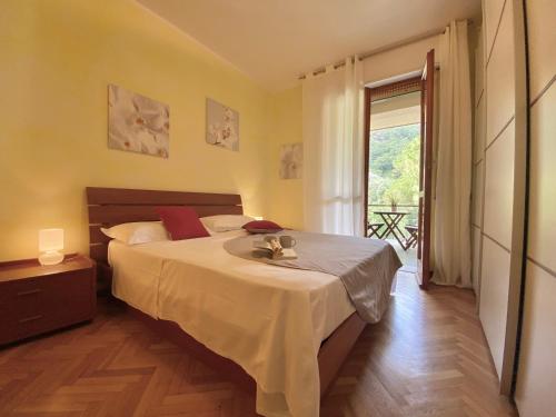  La casa di Fra - Lovely Trilo with terrace in Recco in Recco