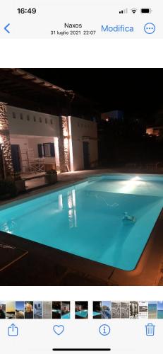 Ines’s Dream Ines’s Dream