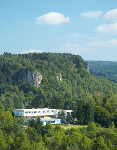 Seehotel am Stausee - image 9