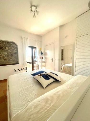 Murat Apartment, Salerno
