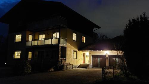 Walters Appartment - Wohfühlurlaub für Mensch und Hund