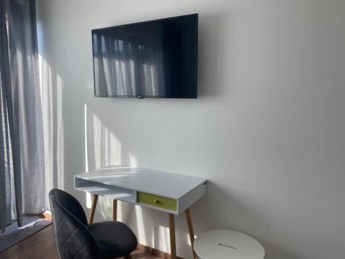 Zentral gelegene schöne Wohnung in Bremen Mitte, direkte Nähe zum Klinikum, Balkon, Bremen (photo 6)