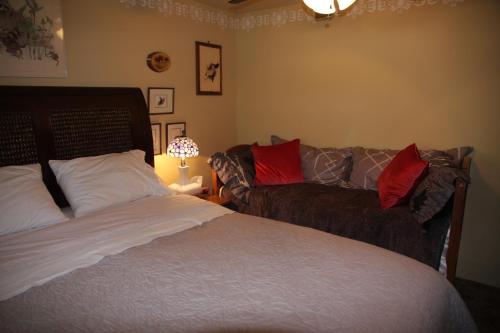 O'Brien House – Kingston
