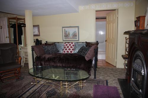 O'Brien House – Kingston
