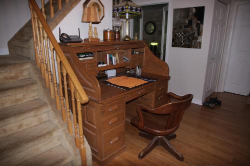 O'Brien House – Kingston