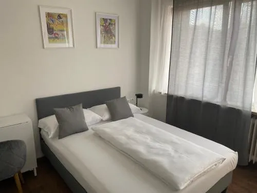 Zentral gelegene schöne Wohnung in Bremen Mitte, direkte Nähe zum Klinikum im Viertel , Balkon in Bremen, Deutschland