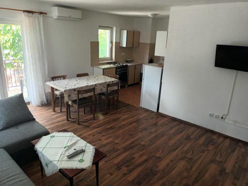 บริการและสิ่งอำนวยความสะดวก, Apartment Sinčić (Apartment Sincic) in รูเบซี
