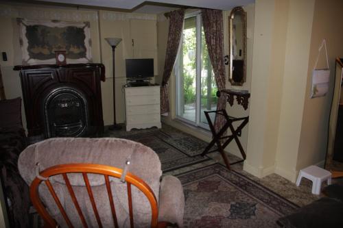 O'Brien House – Kingston