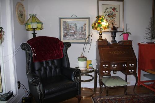 O'Brien House – Kingston