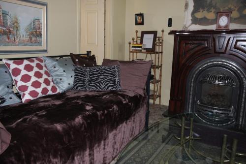 O'Brien House – Kingston