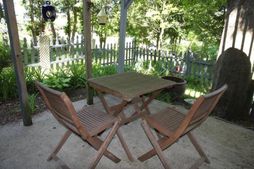 O'Brien House – Kingston