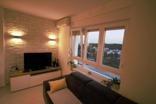 Apartman Toranj in Subicevac