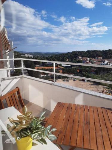 Apartman Toranj in Subicevac
