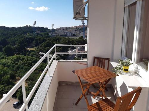 Apartman Toranj in Subicevac