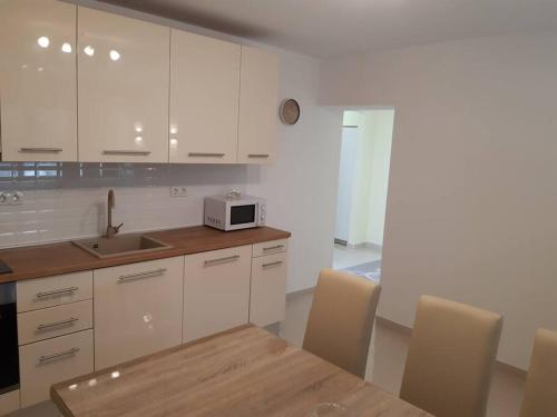 Apartman Toranj in Subicevac