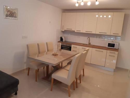 Apartman Toranj in Subicevac