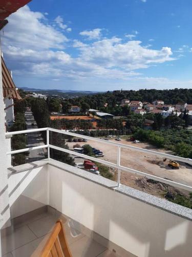 Apartman Toranj in Subicevac