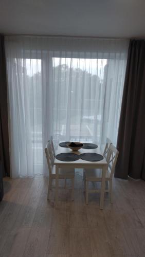Laguna24 Jezioro Żywieckie Klimatyzowany apartament 40 m2
