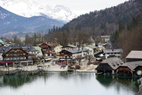 Tempat Menarik Berhampiran, Walters Appartment - Wohfühlurlaub für Mensch und Hund (Walters Appartment - Wohfuhlurlaub fur Mensch und Hund) in Anif