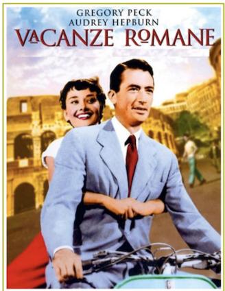 YHR Suite 51 – Rome