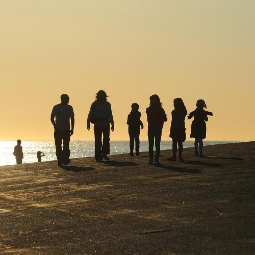 Strandcamping Valkenisse - image 14