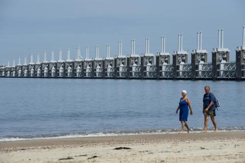 Strandcamping Valkenisse - image 12