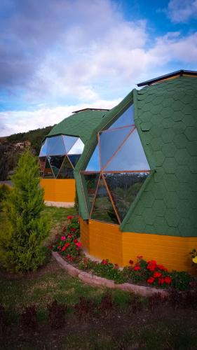 Magia Verde Glamping