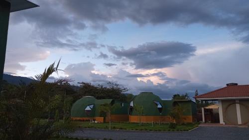 Magia Verde Glamping