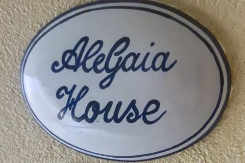 AleGaia House Minori