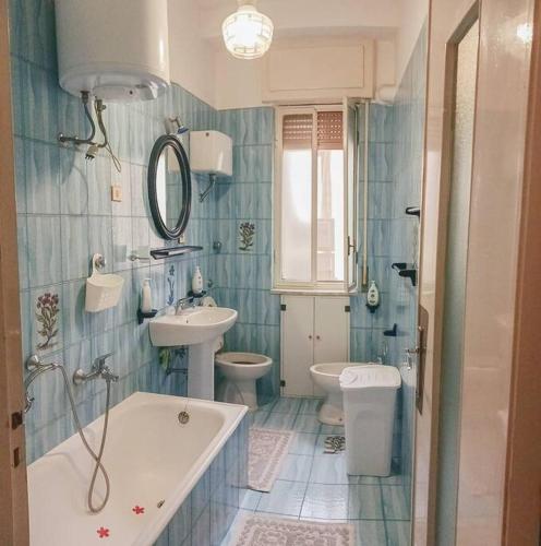  AleGaia House Minori in Minori