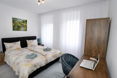 Commodious house in Rijeka with 5 bedrooms, Rijeka (Foto 2)