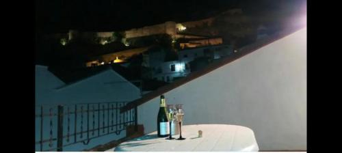 Lovely y Cozy Apartments in Chulilla