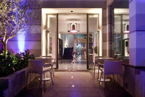 LHP Hotel Santa Margherita Palace & SPA in Santa Margherita Ligure