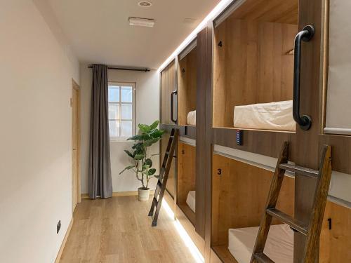 The POD Suite Hostel Blasco, Valencia (foto 7)