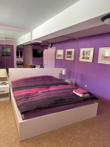 1 king bed