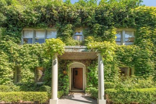 Ivy House Healdsburg in Healdsburg, Vereinigte Staaten von Amerika