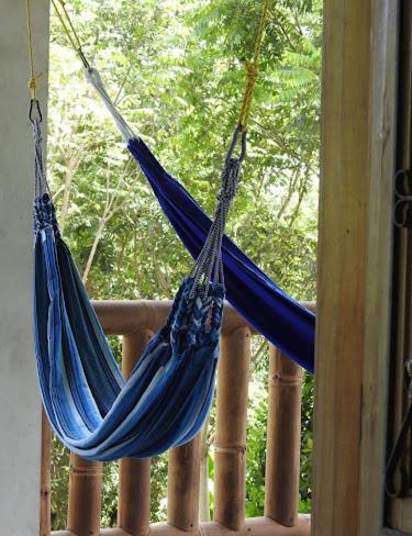 Balcony/terrace, Quinta El Mamey in Río Verde Canton