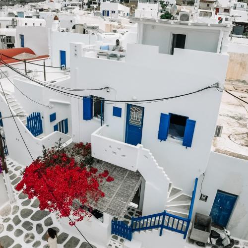Eleanna's Mykonos - image 2