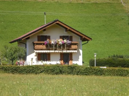 Gästehaus Schwed in Wagrain, Österreich