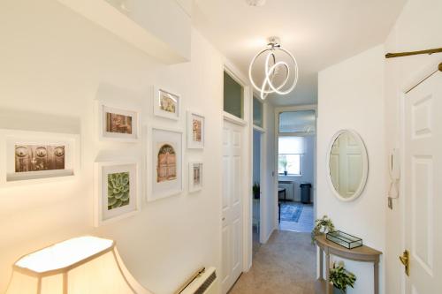 Luxury Spacious 2 bed Apartment in Carterton